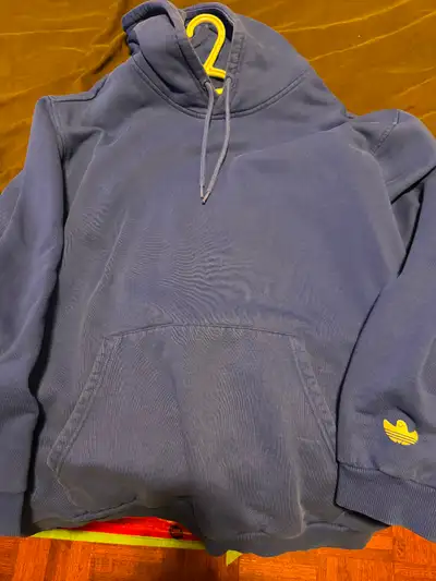 Adidas men’s hoodie, View more