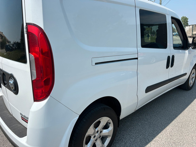 2015 ram promaster city van  in Cars & Trucks in Calgary - Image 2