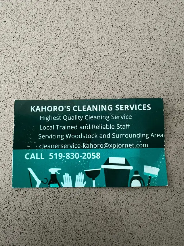 cleaners 605939434700165121