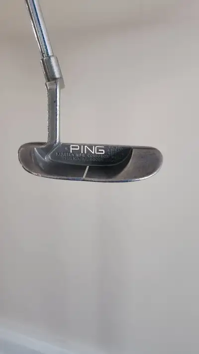 PING B60 Putter (RH), View more