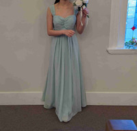 Bridesmaid / Prom dress 