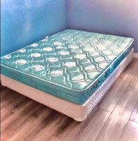 Free Delivery!!! NICE DOUBLE BED