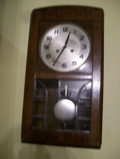 wall clock, View more