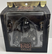 Mezco King Kong