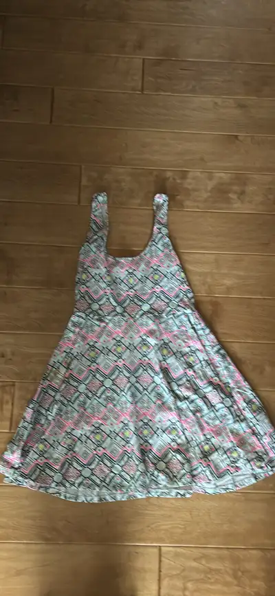 Summer dress, View more