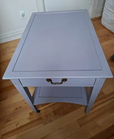 Table de chevet, View more
