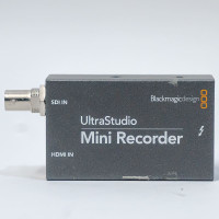 Blackmagic Design UltraStudio Mini Recorder HDMI 