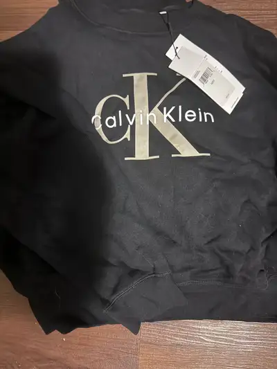 Calvin Klein Sweat set, View more