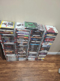 Playstation 3 games in stock for 10 each (100+ games)