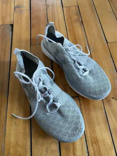 Women's Under Armour Running Shoes - Size 7, View more
