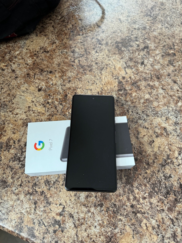 Pixel 7 like new  in Cell Phones in Bedford - Image 3