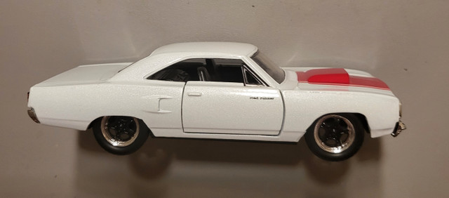 1970 Plymouth Road Runner in Toys & Games in Mississauga / Peel Region - Image 2