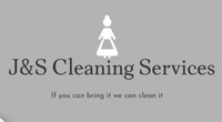 J & S cleaning 