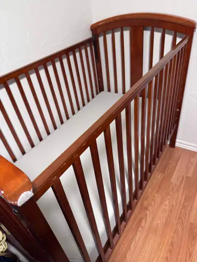 Baby Crib, View more