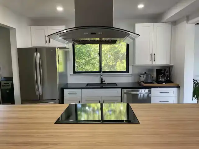 Furnished 3bedroom 1.5bath home in Georgian Bluffs 