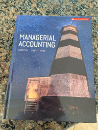 Business and accounting course book