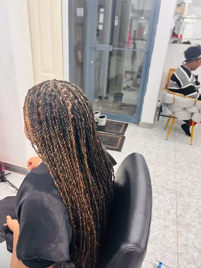 twist twist, View more