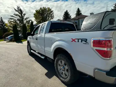 Great truck! Got lots of life left!!! Tariff free!