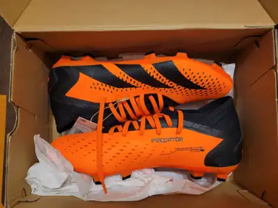 Kids Soccer Cleats, View more