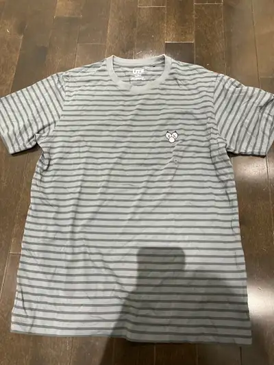 Uniqlo Kaws shirt $30 obo