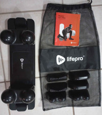 Lifepro Fleximod massage tool