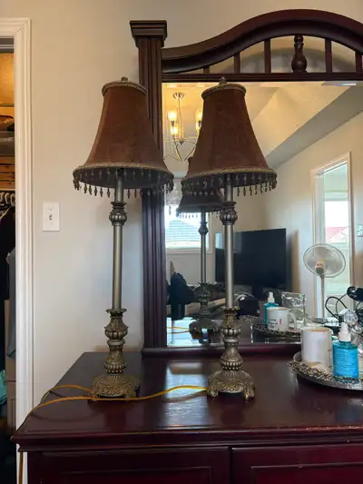 Lamps Side Table Lamps, View more