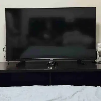 43" TV for Sale ( 1080p Full HD LED TV), View more