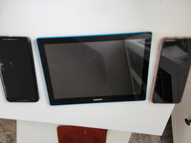 Tablet phones for sale in General Electronics in Oshawa / Durham Region - Image 2