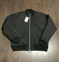 Jordan Bomber Jacket