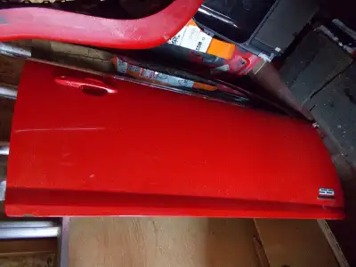 pièce de cobalt ss s/c 2005-2007 coil spring avant 80$ joint de direction entre le volant et crémail...