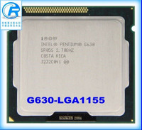 Processeur Intel Pentium G630 2.7 GHZ Processor SOCKET LGA1155