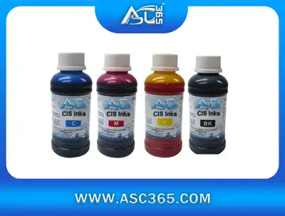 1bottle Water-based Refilled Inks Inkjet Paper Heat Press 012006, View more