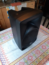 Alto Professional TX8 Active Loudspeaker (280 Watts)