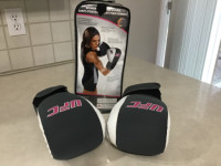 Gants de boxe et/ou d’entraînement UFC pour femmes