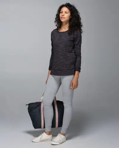 Lululemon Pullover Hoodie size 4, View more