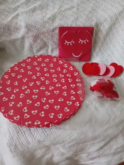 VALENTINES DAY ITEMS-NEW!, View more