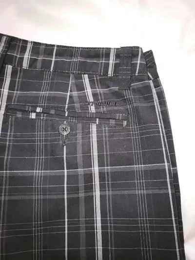 Golf shorts and shirt, large , View more