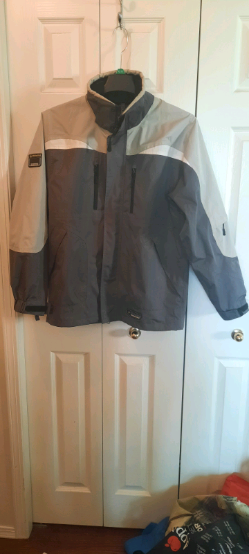 Men's light winter jacket size small. in Men's in Calgary - Image 3