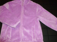 ► TCP - Spring / Fall Plush Jacket - Size 5/6