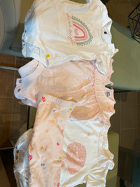 Vêtements bébés 0-24 mois pour FILLES