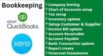 This QuickBooks Online (QBO) training session is designed for individuals who want to learn about QB...