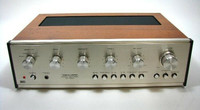 Superbe Amplificateur Vintage Realistic SA-1000A