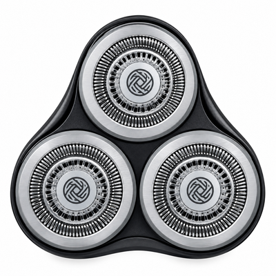 Philips S9000 replacement heads, View more