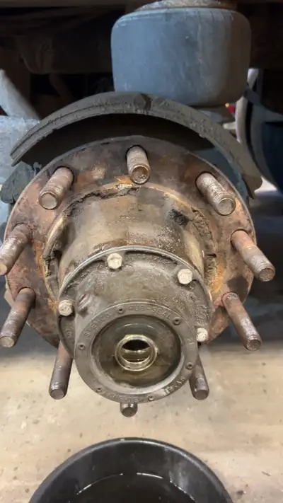 ** Need Fast & Reliable Truck Repairs? Call Century Trucks!** Broken down? Don’t stress! **Century T...