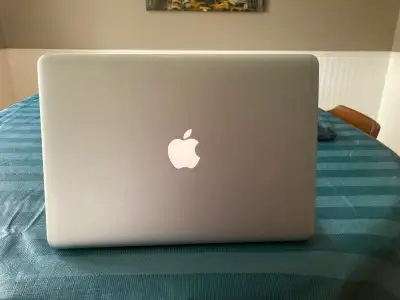 2012 MacBook Pro, View more