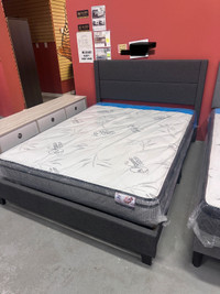 queen bed frame sale  City of Toronto Toronto (GTA) Preview
