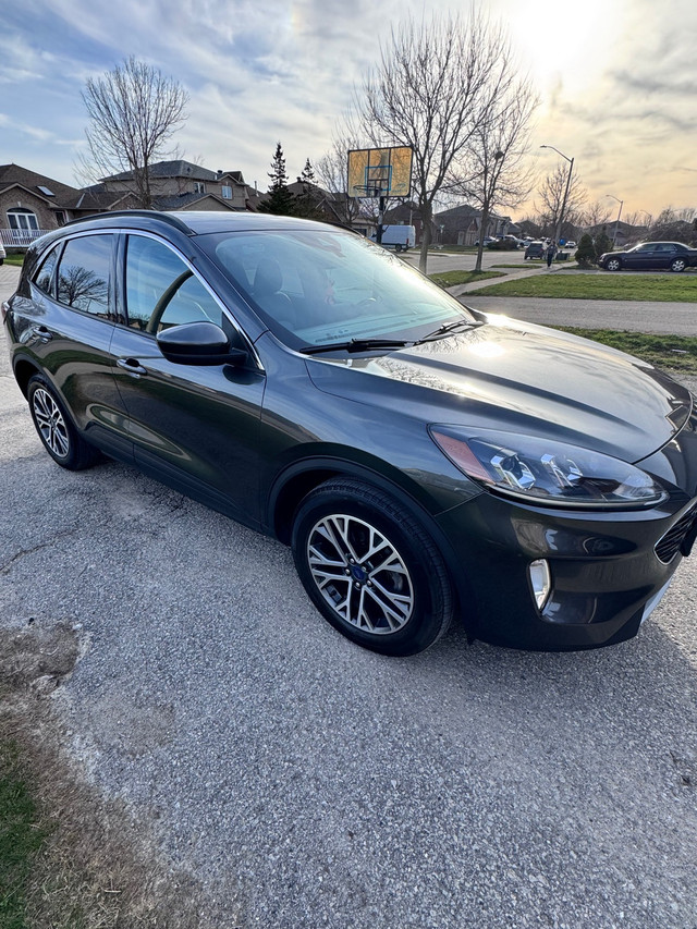 2020 Ford Escape SEL AWD  in Cars & Trucks in Barrie