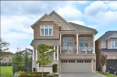 This is a basement apartment for rent located in a quiet neighbourhood in Aurora, close to the GO st...