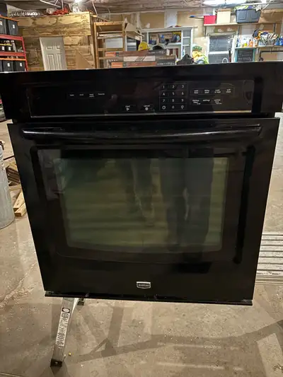 Wall Oven Unit, View more