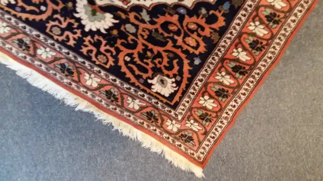 VERY FINE PERSIAN RUG in Rugs, Carpets & Runners in Markham / York Region - Image 5